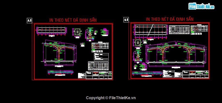 bản vẽ nhà để xe máy,bản vẽ nhà để xe,kết cấu nhà để xe,dự toán nhà để xe,thiết kế nhà để xe 2 bánh